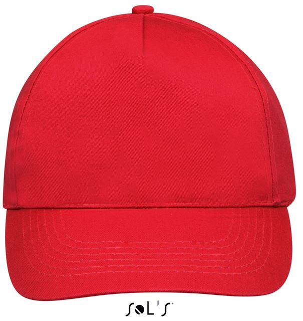 SOL'S SUNNY - 5 PANELES SAPKA SO88110