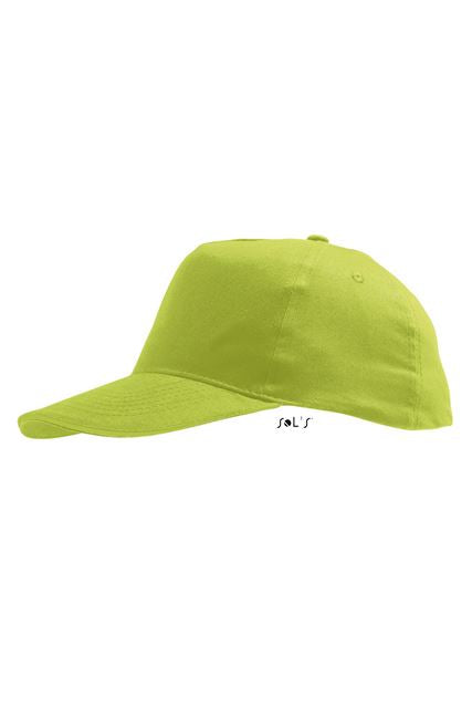 SOL'S SUNNY KIDS - 5 PANELES SAPKA SO88111