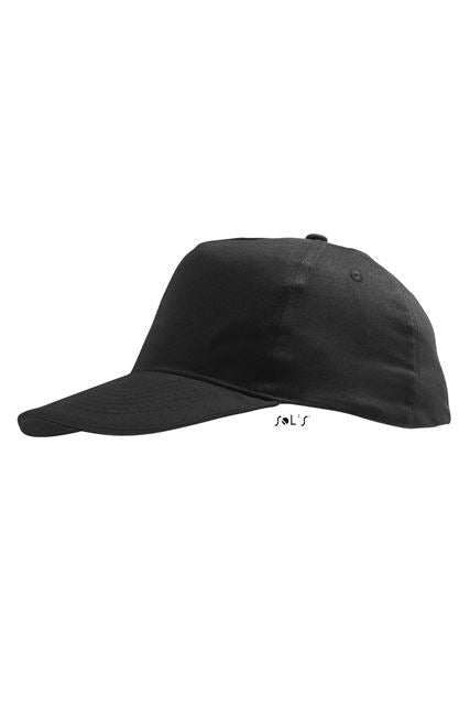 SOL'S SUNNY KIDS - 5 PANELES SAPKA SO88111
