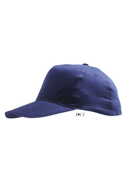 SOL'S SUNNY KIDS - 5 PANELES SAPKA SO88111