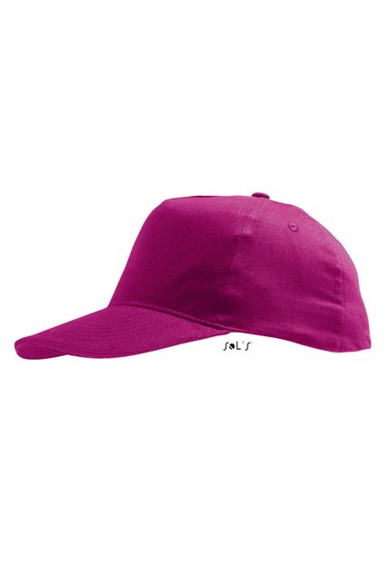 SOL'S SUNNY KIDS - 5 PANELES SAPKA SO88111