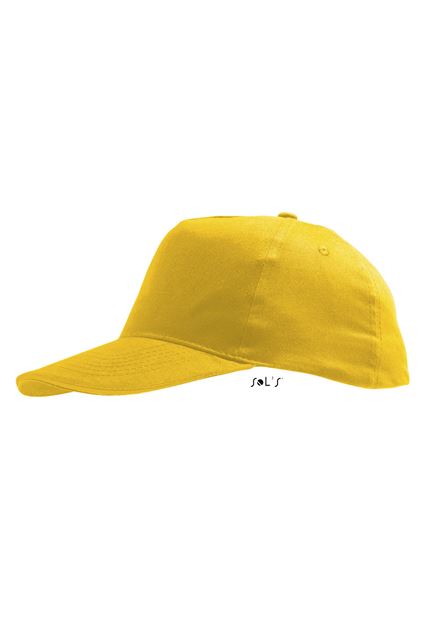 SOL'S SUNNY KIDS - 5 PANELES SAPKA SO88111
