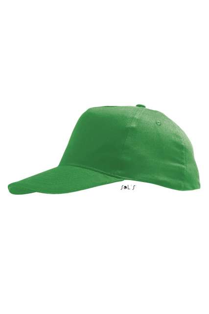 SOL'S SUNNY KIDS - 5 PANELES SAPKA SO88111