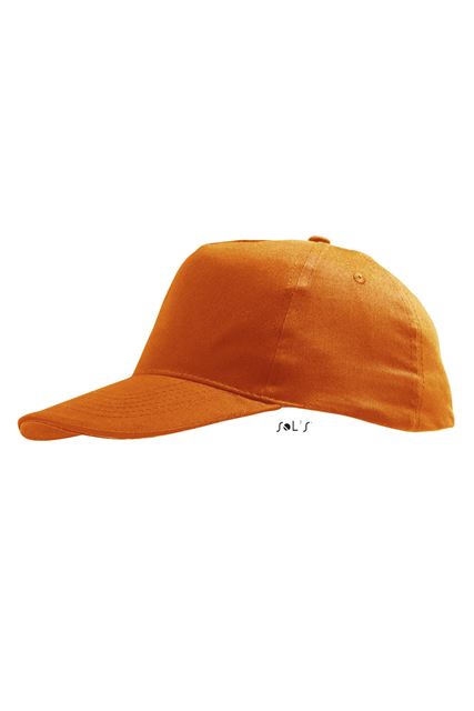 SOL'S SUNNY KIDS - 5 PANELES SAPKA SO88111