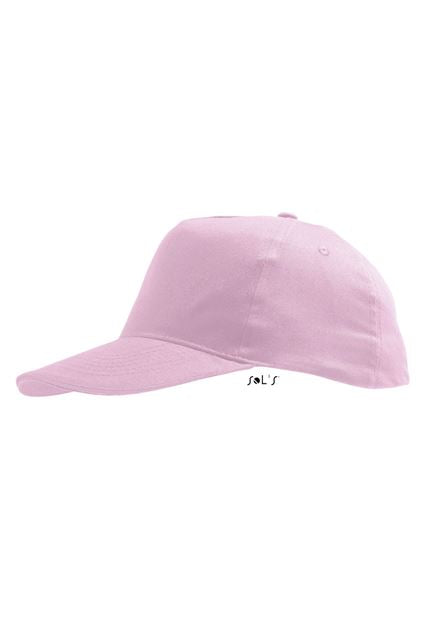 SOL'S SUNNY KIDS - 5 PANELES SAPKA SO88111