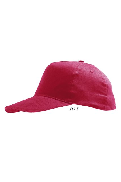 SOL'S SUNNY KIDS - 5 PANELES SAPKA SO88111