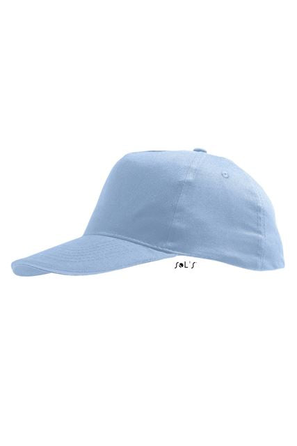 SOL'S SUNNY KIDS - 5 PANELES SAPKA SO88111