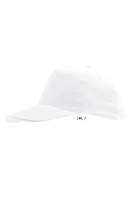SOL'S SUNNY KIDS - 5 PANELES SAPKA SO88111