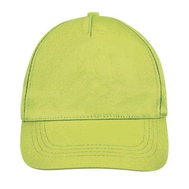 SOL'S BUZZ - 5 PANELES SAPKA SO88119