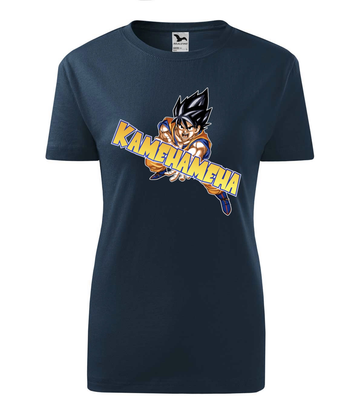 Kamehameha női póló