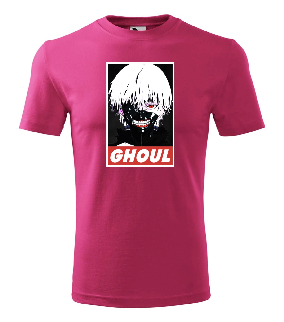 Ghoul gyerek póló