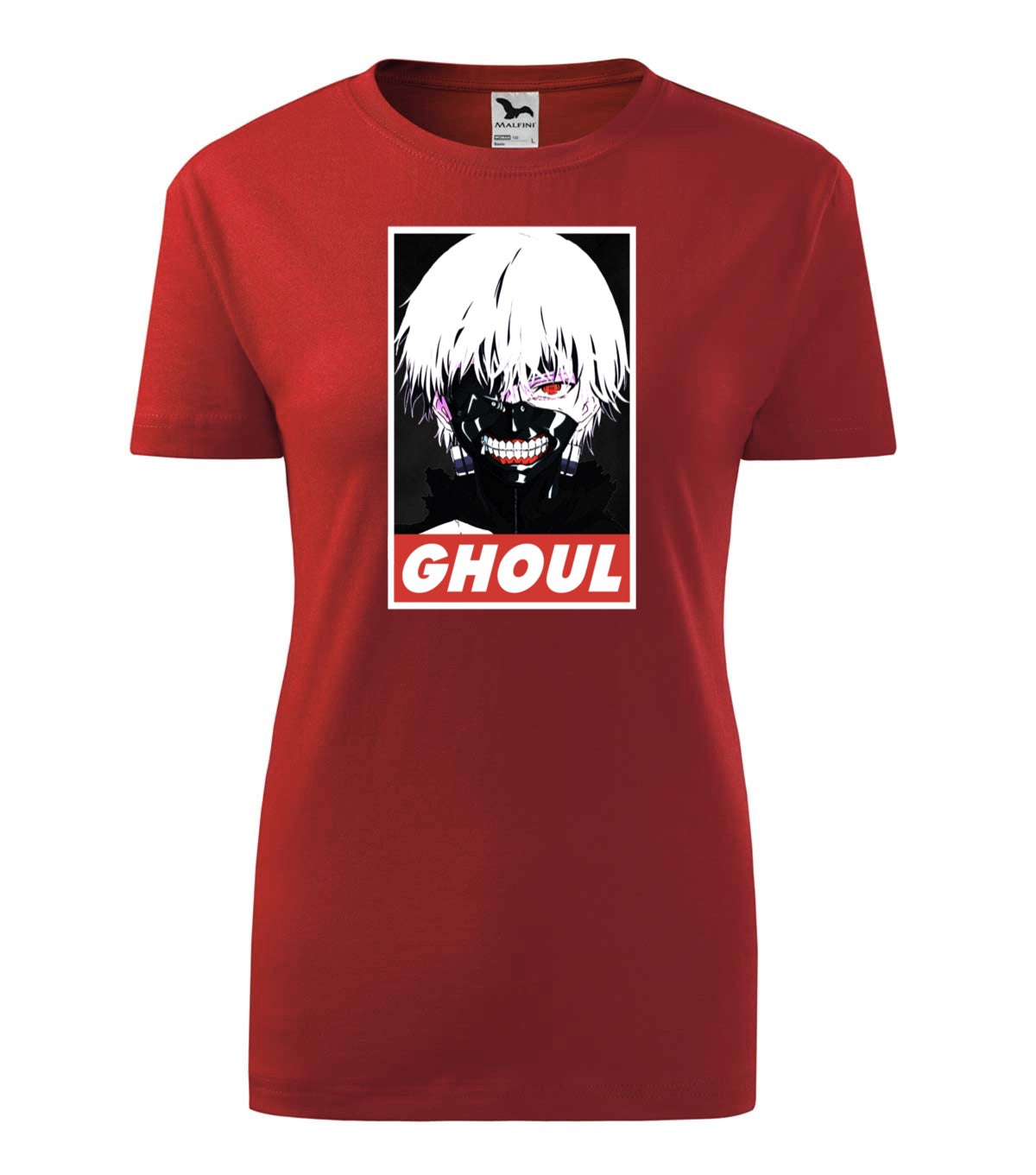 Ghoul női póló