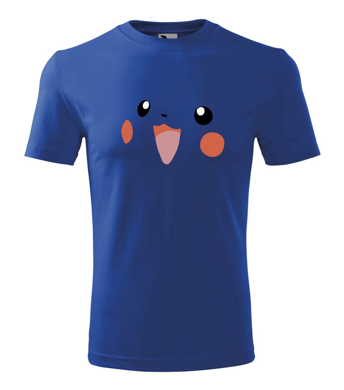 Pikachu férfi póló