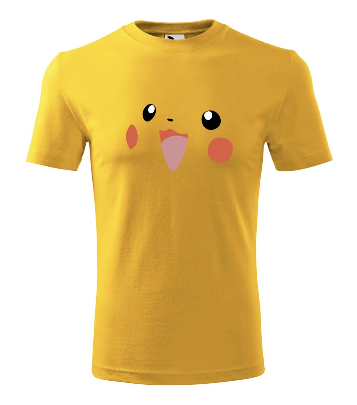Pikachu férfi póló