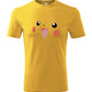 Pikachu gyerek technikai póló