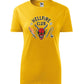 Hellfire Club gyerek technikai póló