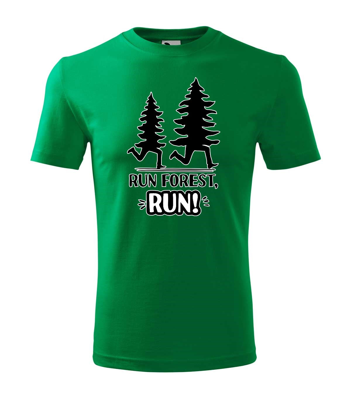 Run Forest, run! gyerek póló