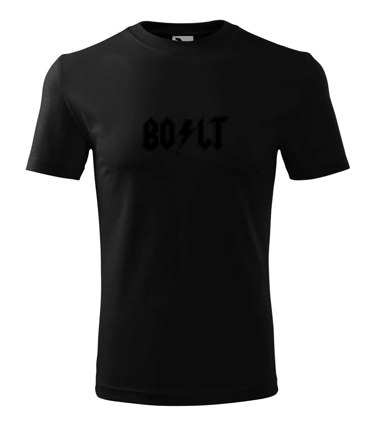 Bolt gyerek technikai póló