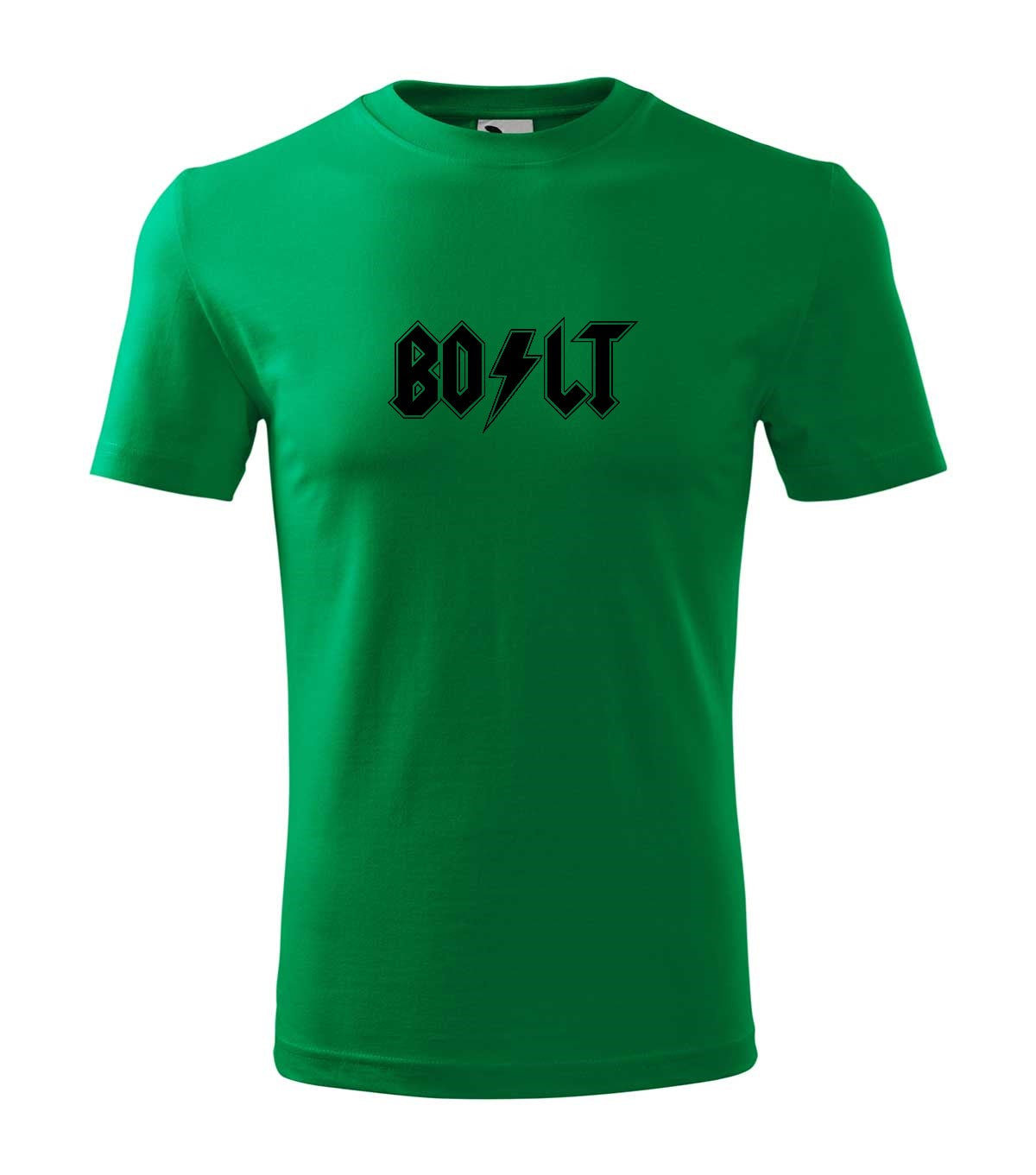 Bolt férfi póló