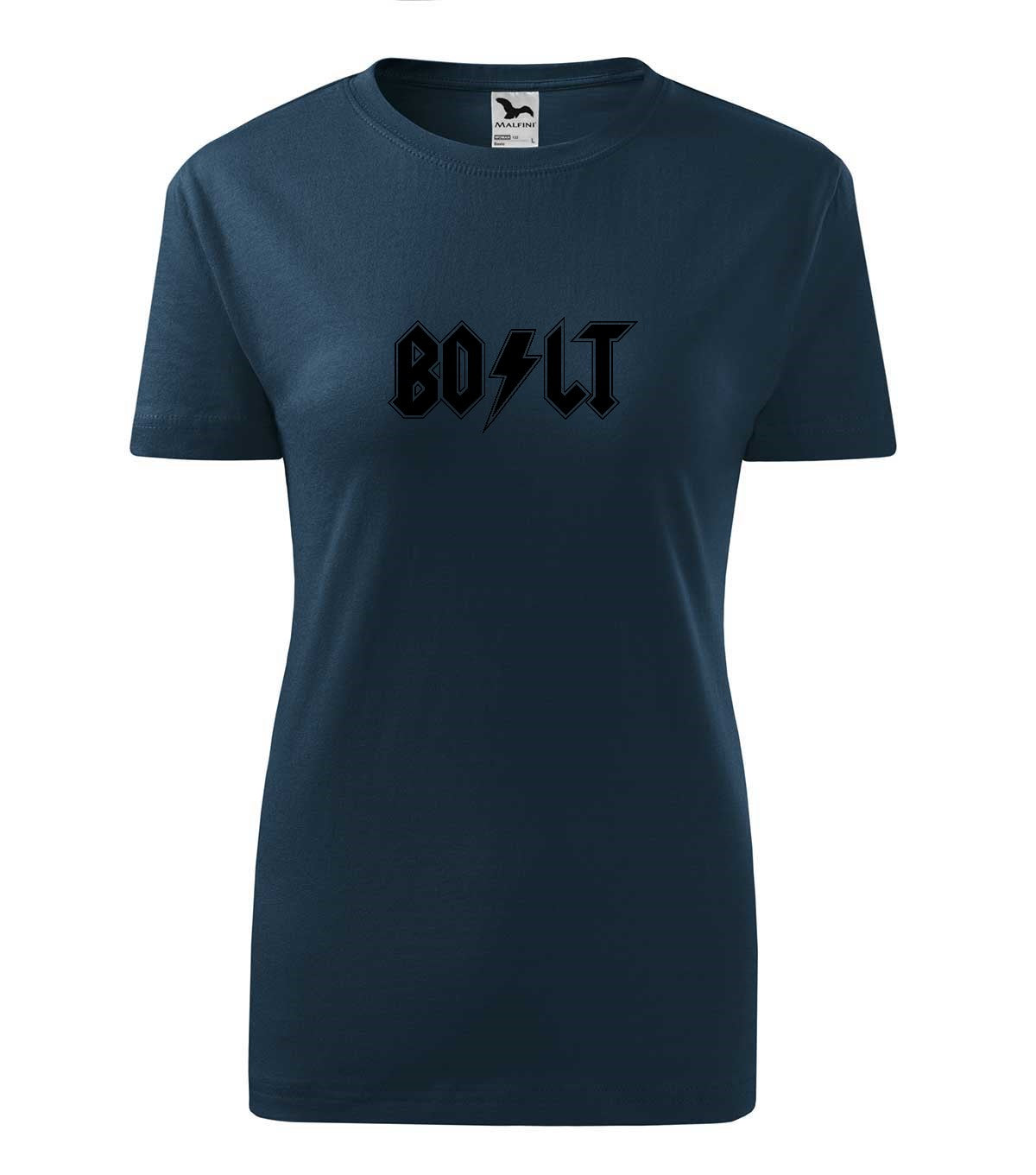 Bolt női technikai póló