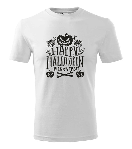 Happy Halloween 3 férfi póló
