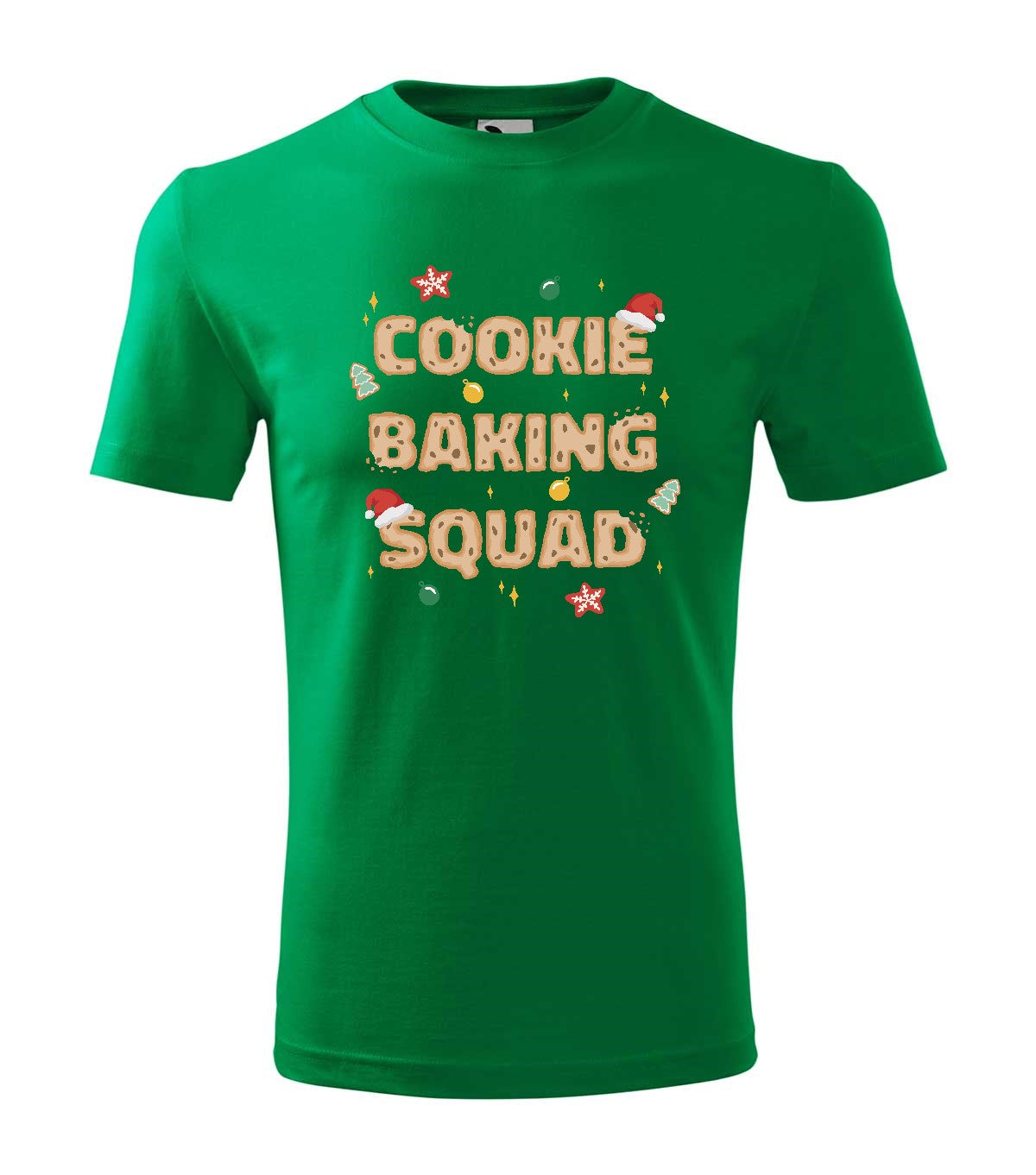 Cookie Baking Squad gyerek póló