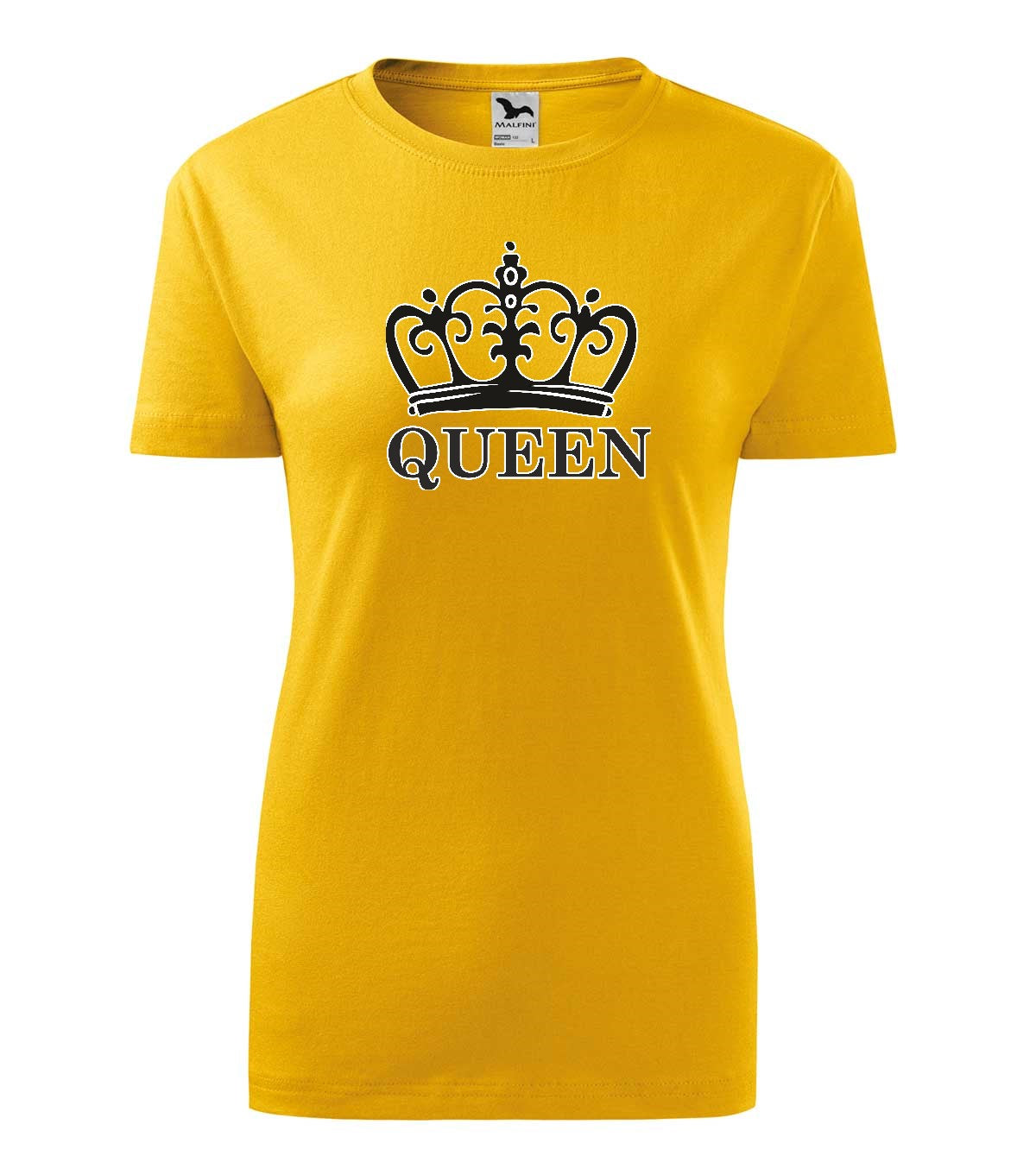 Queen női technikai póló