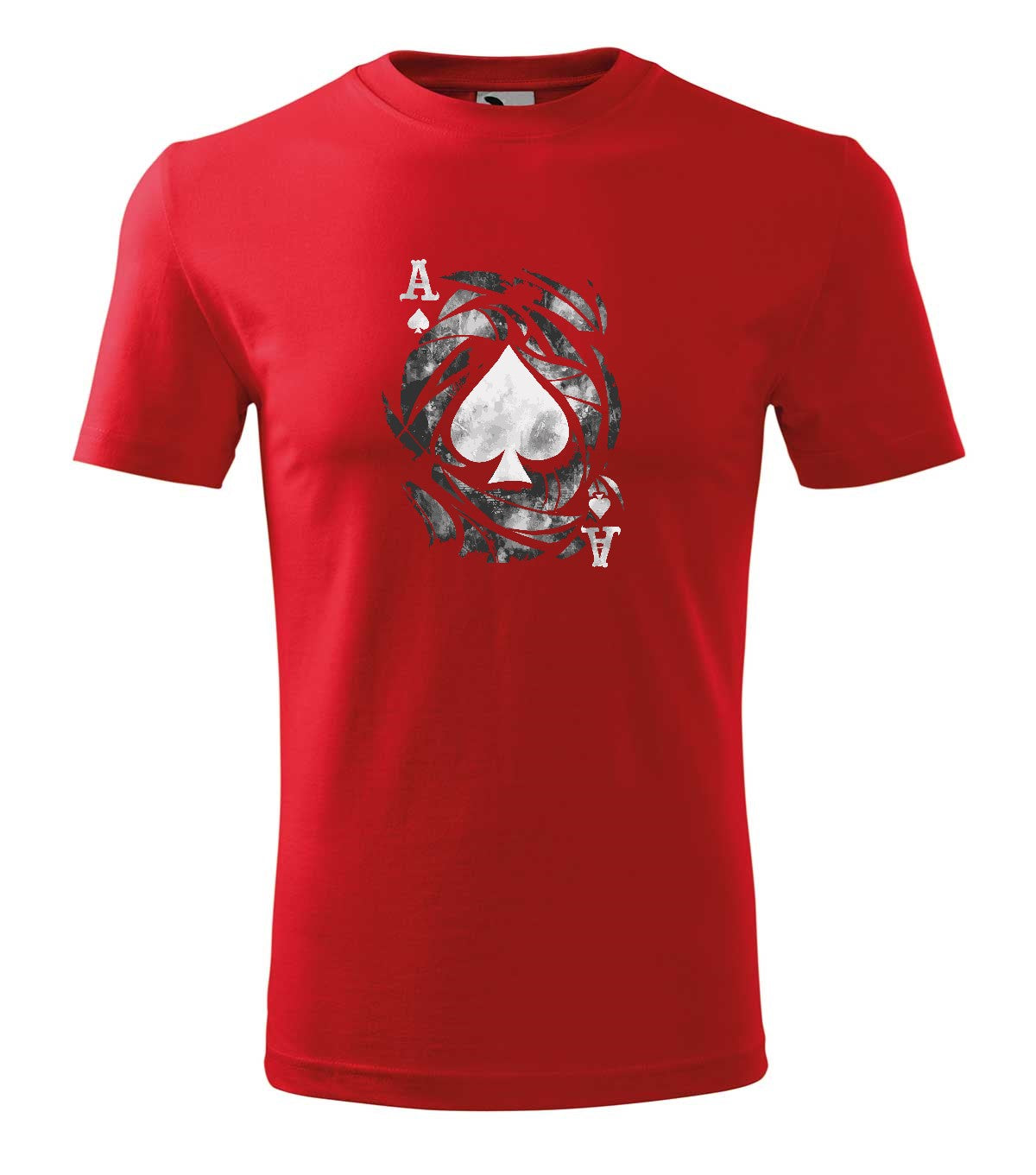 Ace of Spades férfi póló