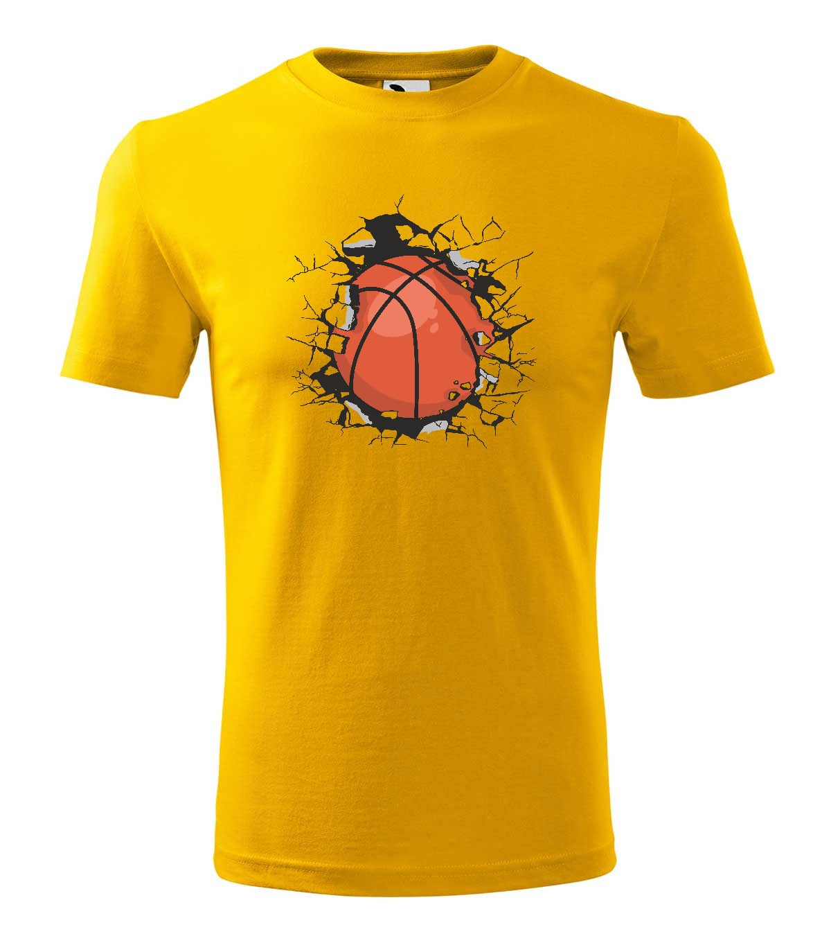 Basketball női póló