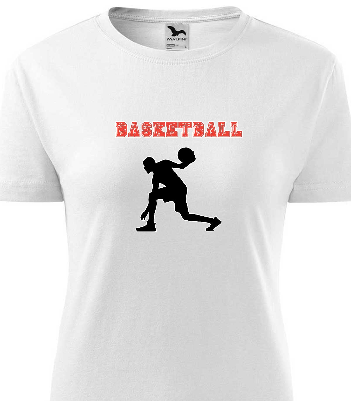 Basketball 2 női póló