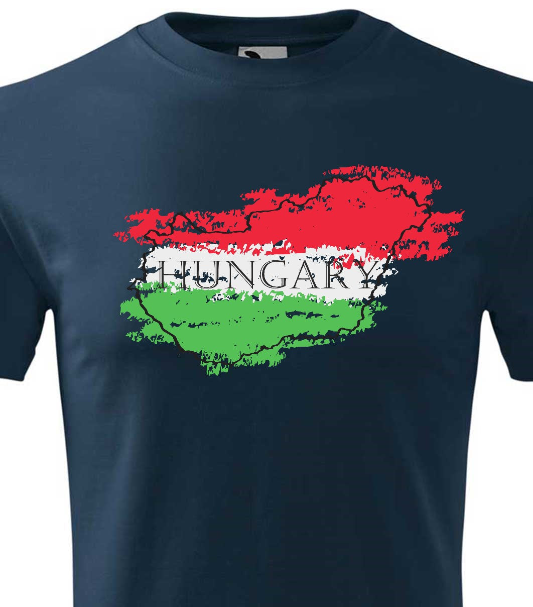 Magyarország gyerek póló