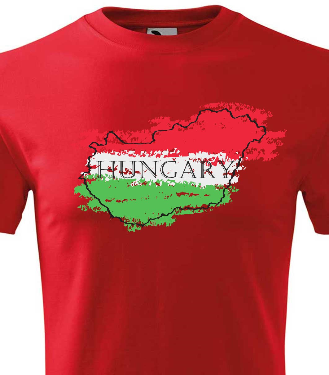 Magyarország férfi póló