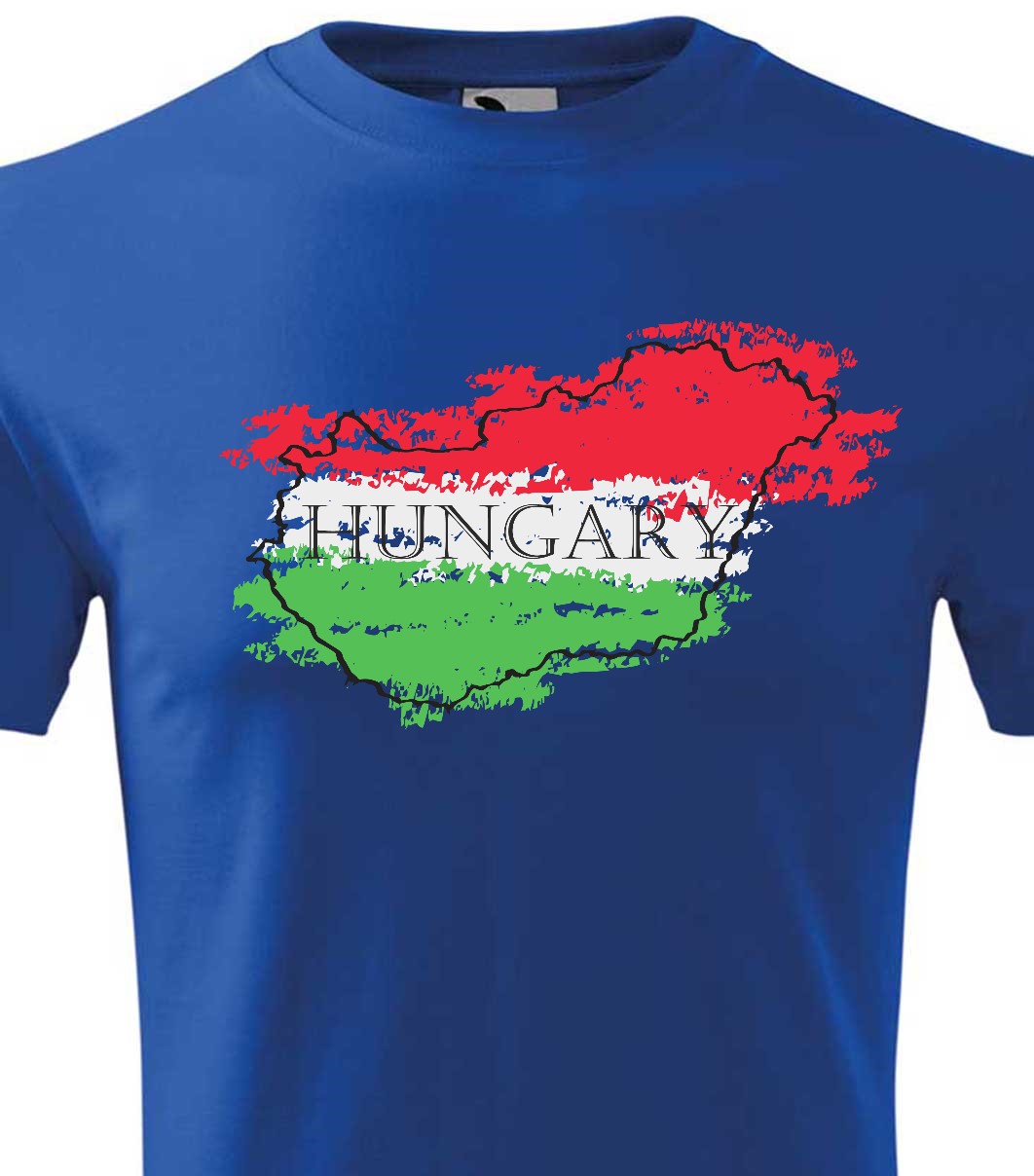 Magyarország férfi póló