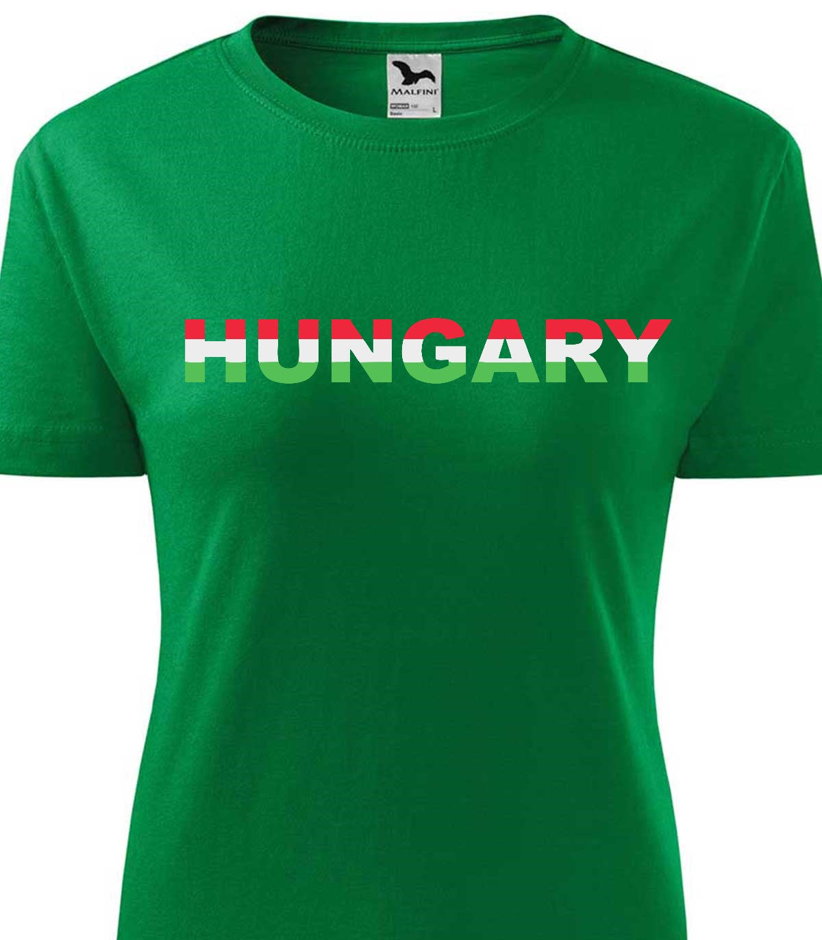 Magyarország 2 női póló